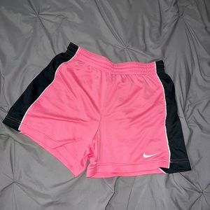 Dri-Fit Nike Shorts